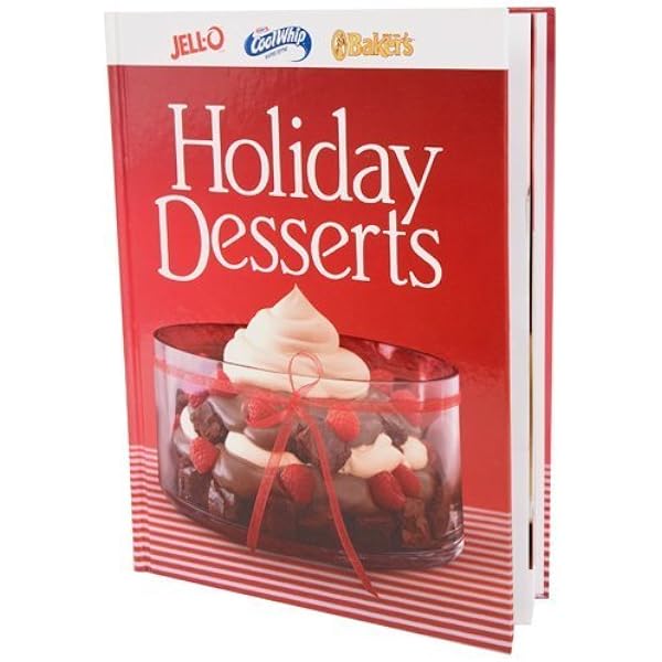 Theres Always Room for Sugar Free Jello: Kraft staff